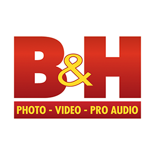 B&H Photo Video