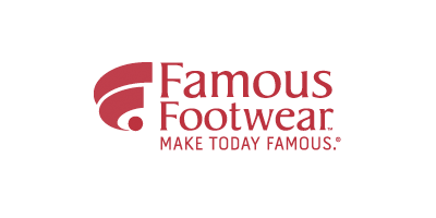 Famous Footwear