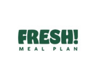 Fresh Meal Plan