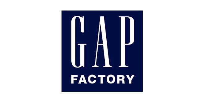 Gap Factory