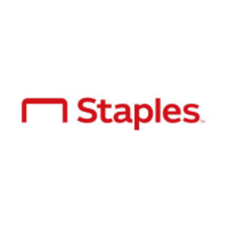 Staples Print & Marketing Services