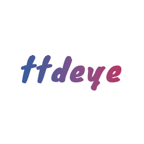 TTDeye