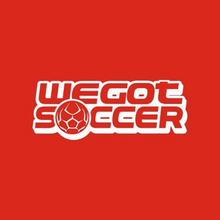 WeGotSoccer